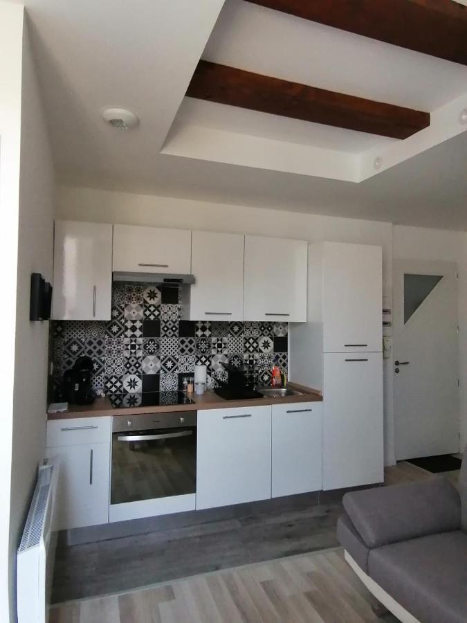 Apartamento Jungle Zen Beau T2 Avec Jardin Gare 100M Tonneins Exterior foto